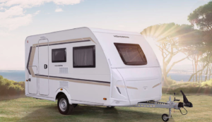 CARAVANS
