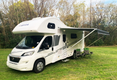 Roller Team T Line 590